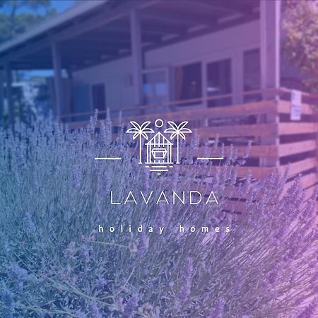 Holiday Homes Lavanda - بيوغْغاد نا موغو المظهر الخارجي الصورة