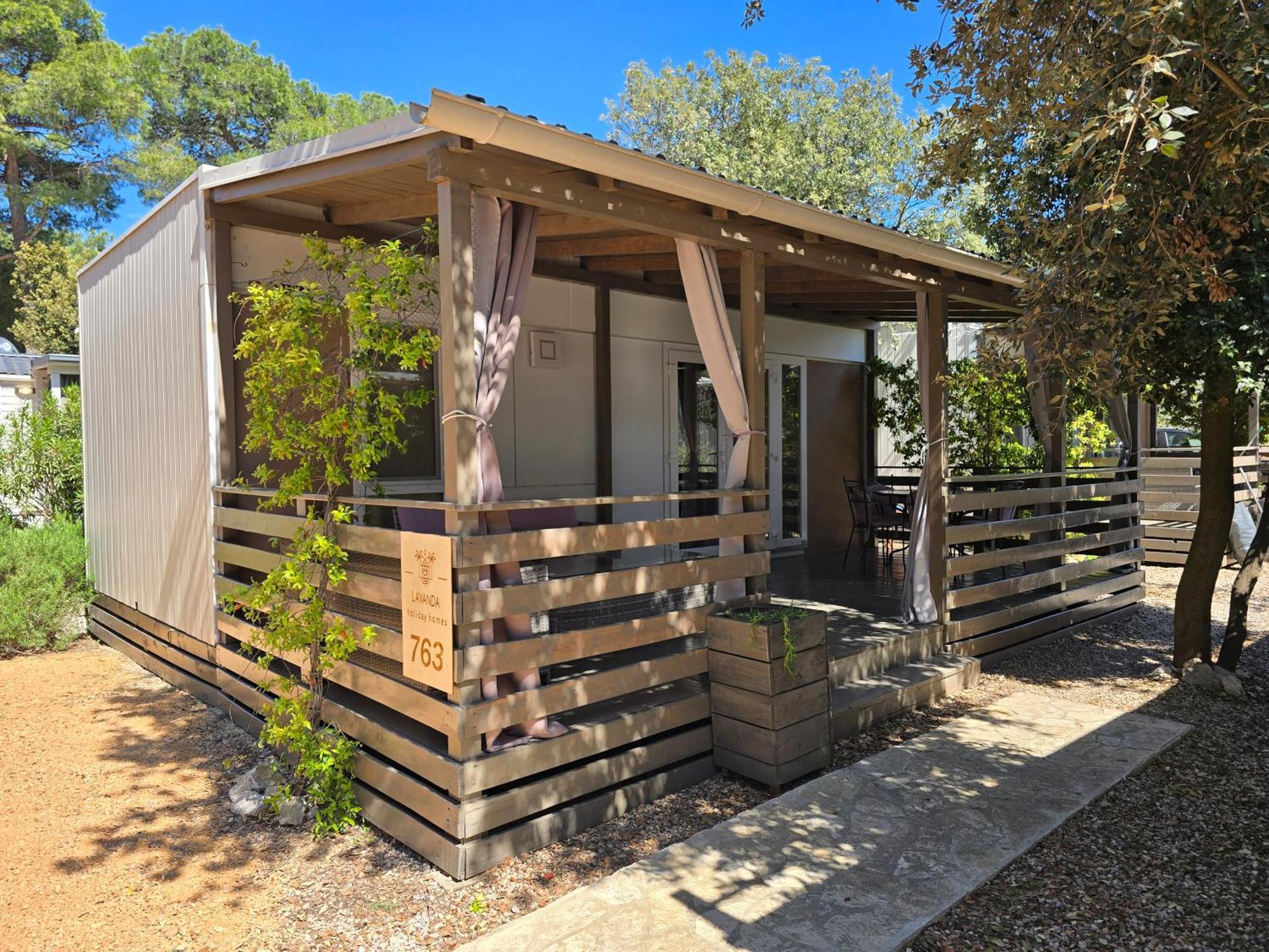 Holiday Homes Lavanda - بيوغْغاد نا موغو المظهر الخارجي الصورة