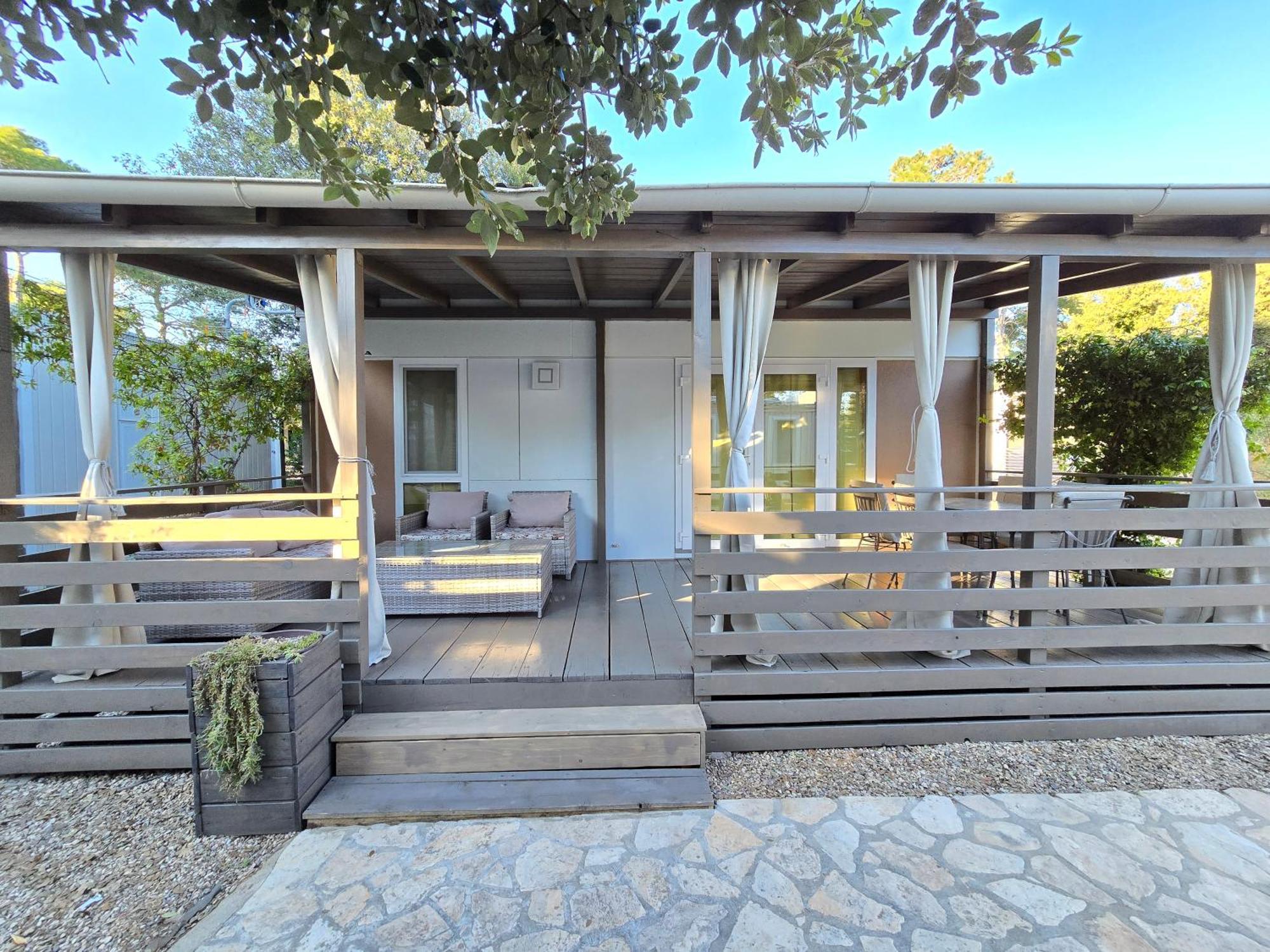 Holiday Homes Lavanda - بيوغْغاد نا موغو المظهر الخارجي الصورة