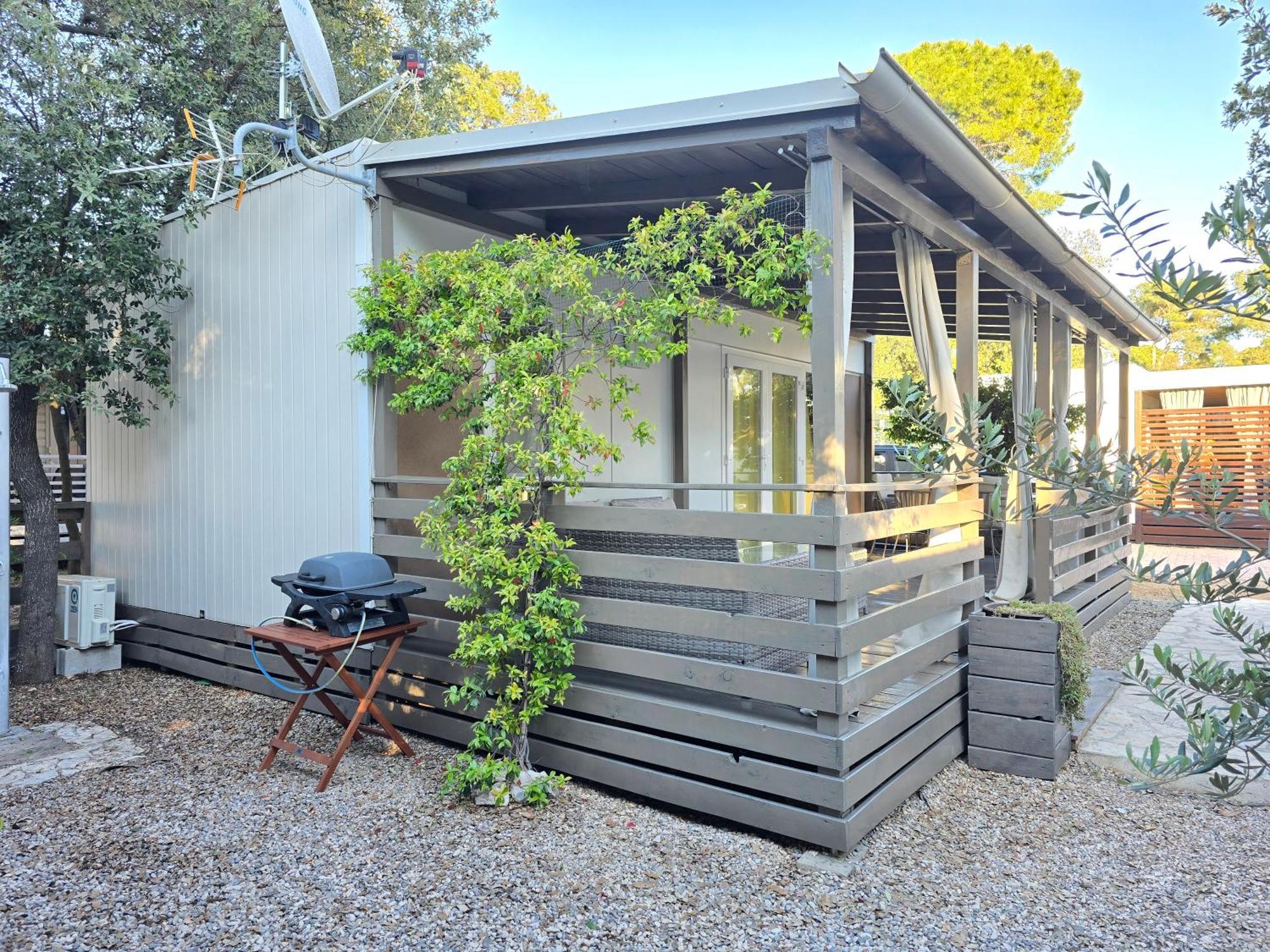 Holiday Homes Lavanda - بيوغْغاد نا موغو المظهر الخارجي الصورة