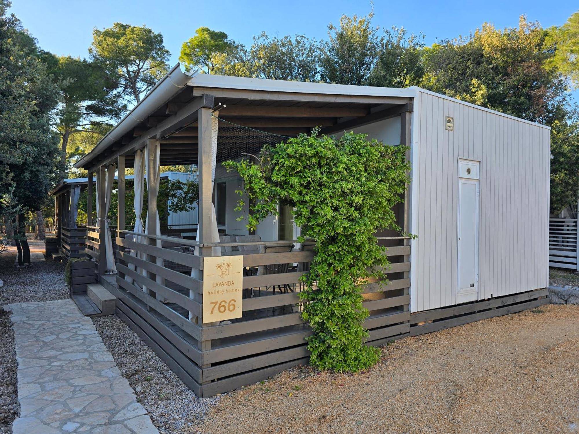 Holiday Homes Lavanda - بيوغْغاد نا موغو المظهر الخارجي الصورة